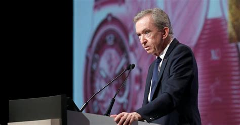 LVMH's billionaire boss Arnault defends Notre